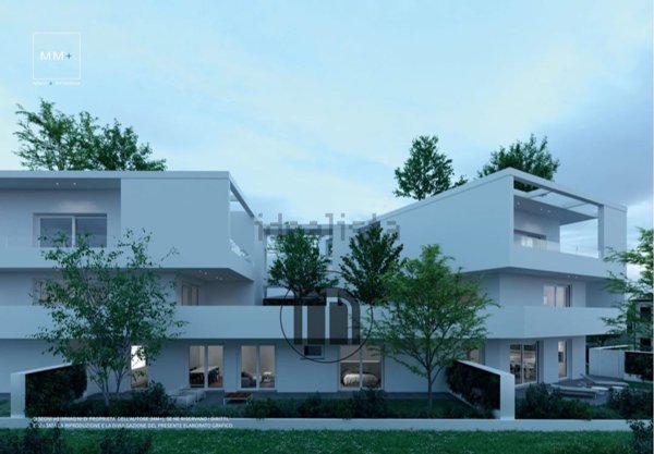 casa semindipendente in vendita a Treviso