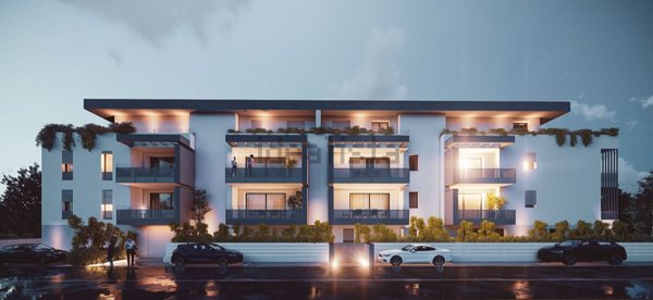 appartamento in vendita a Treviso in zona Centro Storico