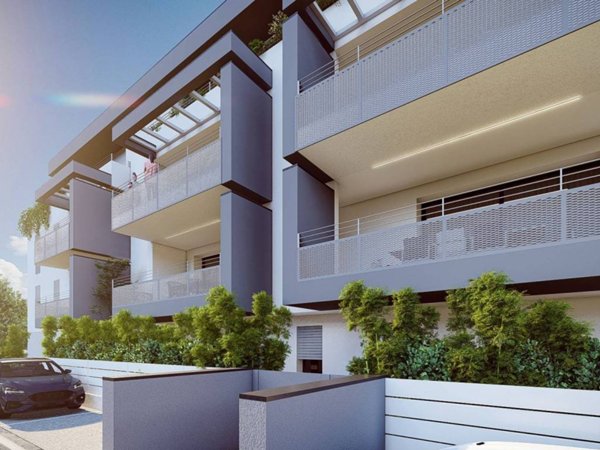 appartamento in vendita a Treviso in zona Centro Storico