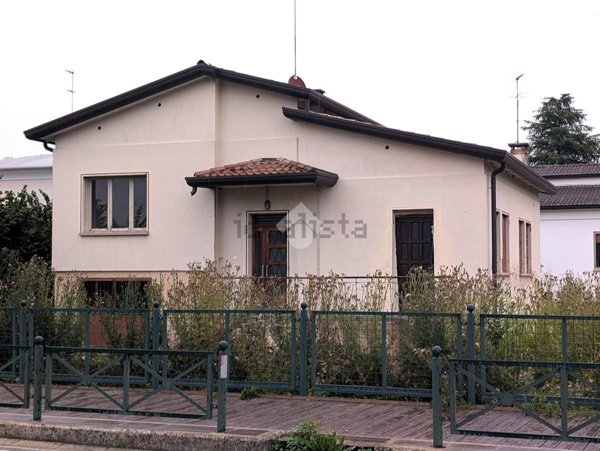 casa indipendente in vendita a Treviso