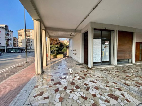 ufficio in vendita a Treviso in zona Centro Storico