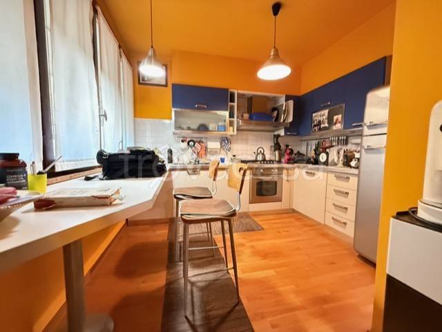 appartamento in vendita a Treviso in zona Santa Bona