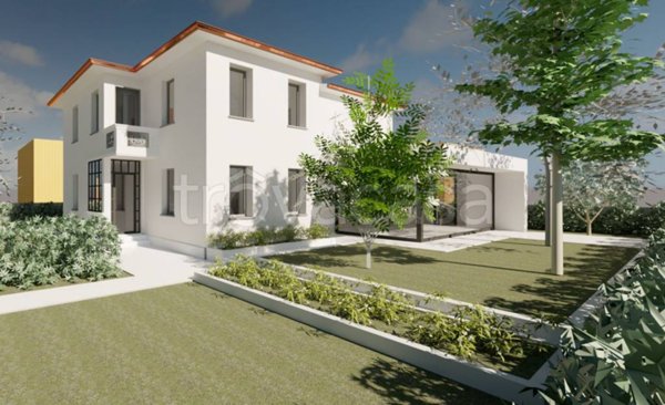 casa indipendente in vendita a Treviso in zona Santa Bona