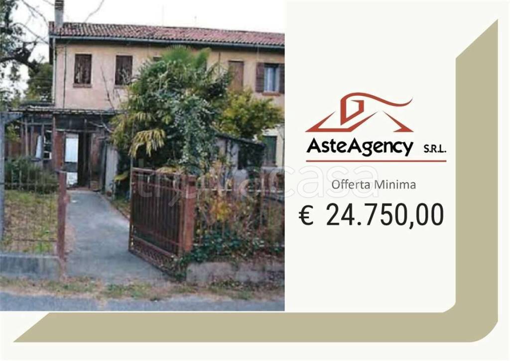appartamento in vendita a Treviso in zona Santa Bona