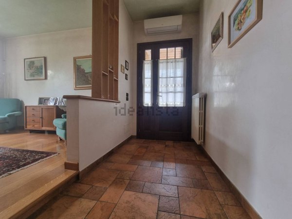 casa indipendente in vendita a Treviso in zona Centro Storico