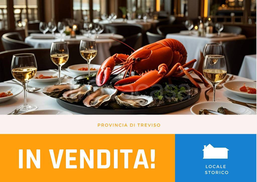 quadrivano in vendita a Treviso in zona Santa Bona