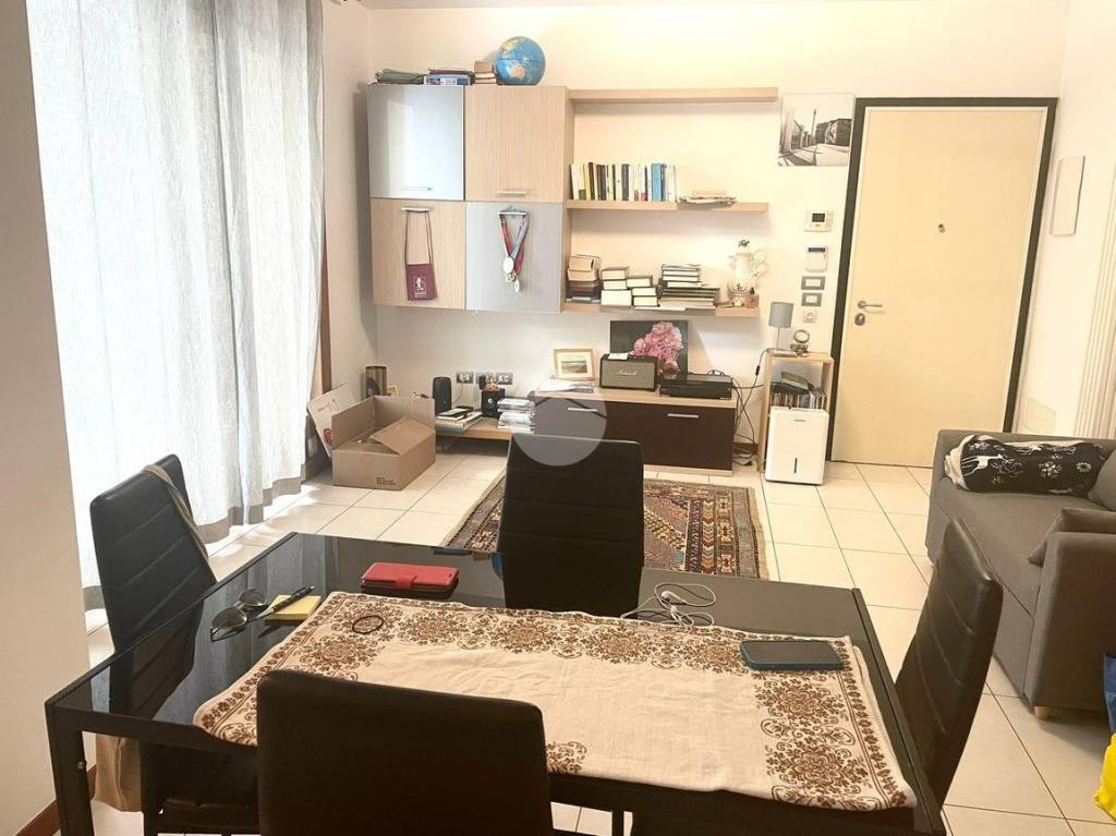 appartamento in vendita a Treviso