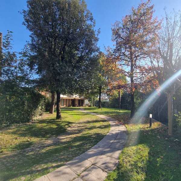 casa indipendente in vendita a Treviso in zona Centro Storico