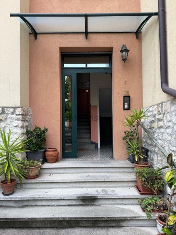 appartamento in vendita a Treviso
