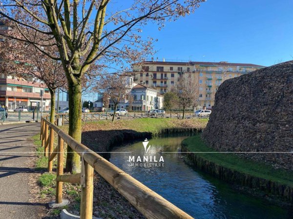 casa indipendente in vendita a Treviso in zona Centro Storico
