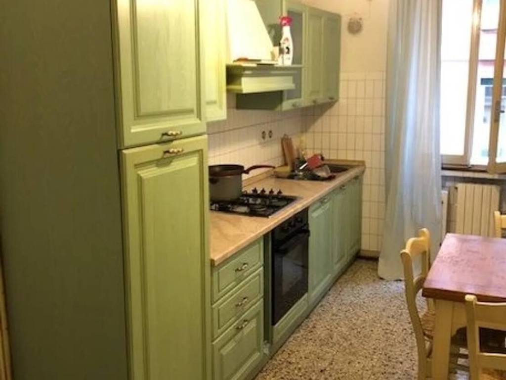 appartamento in vendita a Treviso