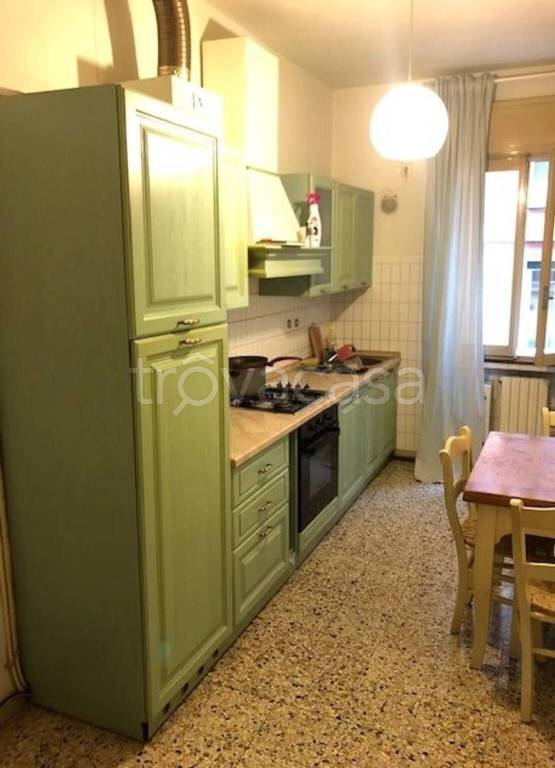 appartamento in vendita a Treviso