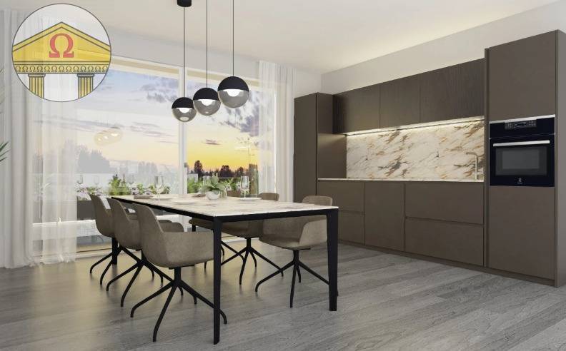 appartamento in vendita a Treviso