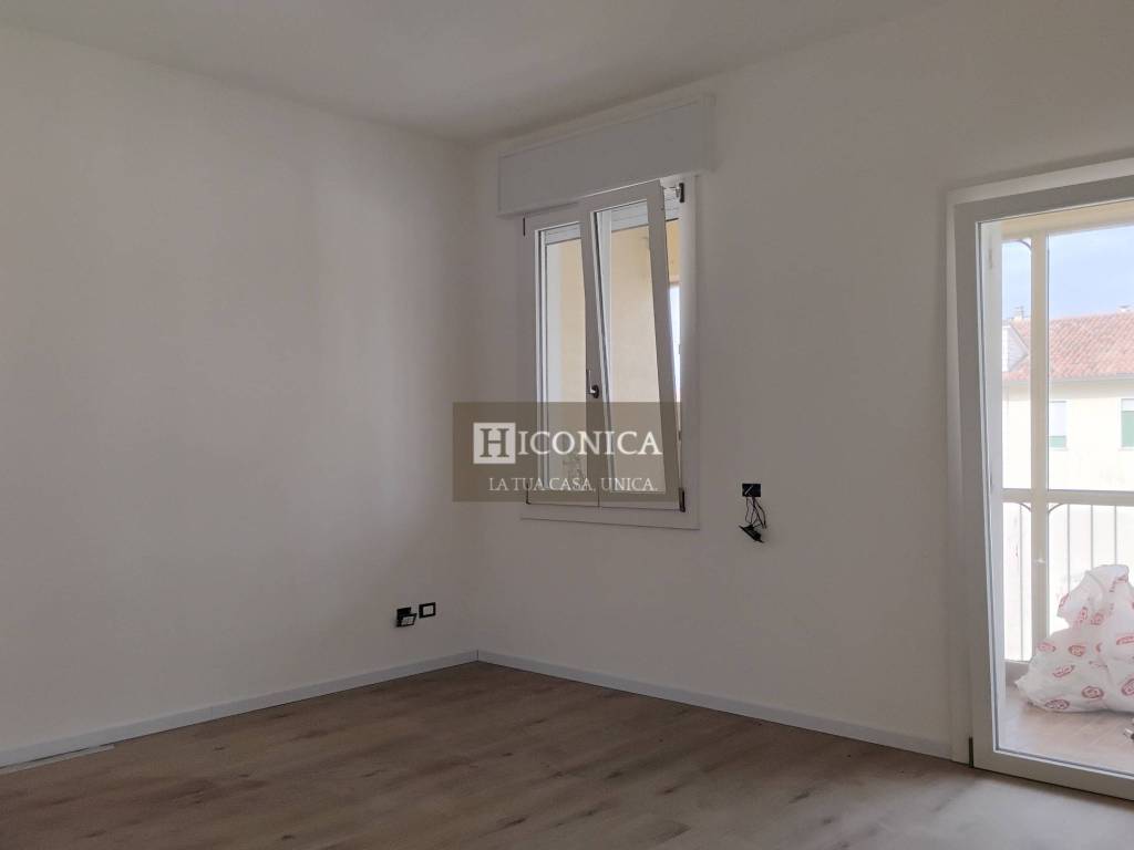 appartamento in vendita a Treviso