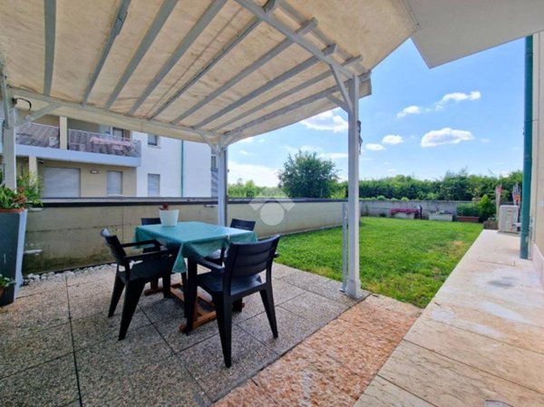appartamento in vendita a Treviso in zona Monigo