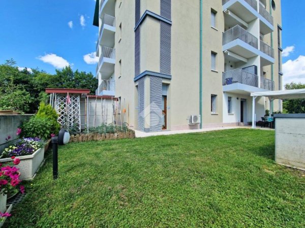 appartamento in vendita a Treviso in zona Monigo