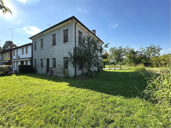 casa indipendente in vendita a Treviso