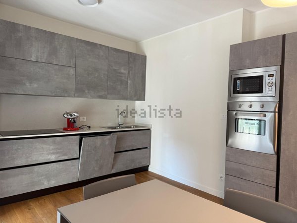 appartamento in vendita a Treviso