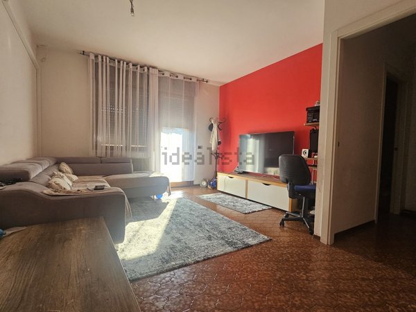 appartamento in vendita a Treviso