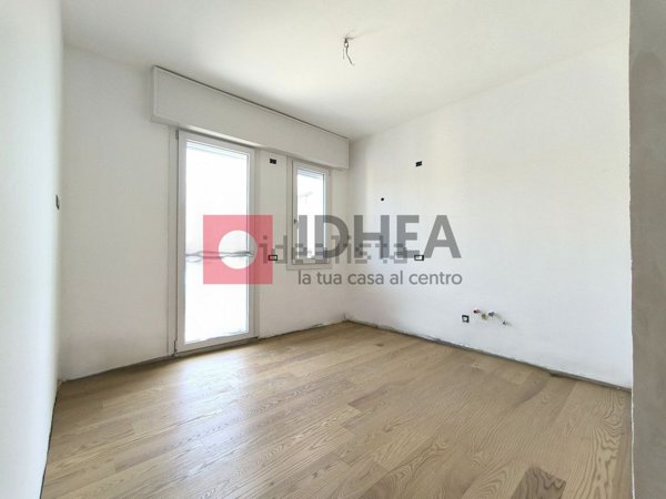 appartamento in vendita a Treviso in zona Centro Storico