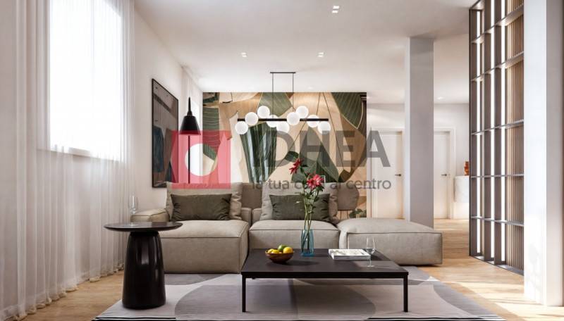 appartamento in vendita a Treviso in zona Centro Storico