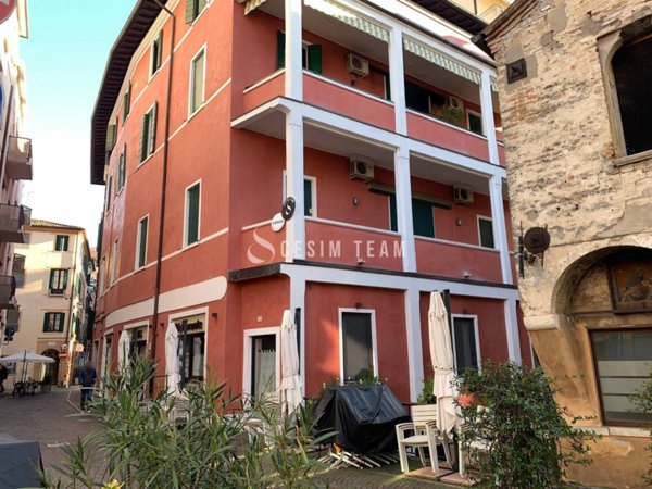 appartamento in vendita a Treviso in zona Centro Storico