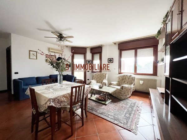 appartamento in vendita a Treviso