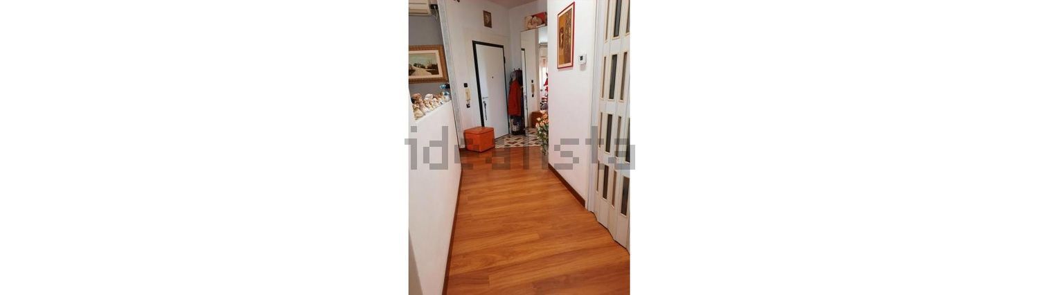appartamento in vendita a Treviso in zona Ghirada / San Zeno