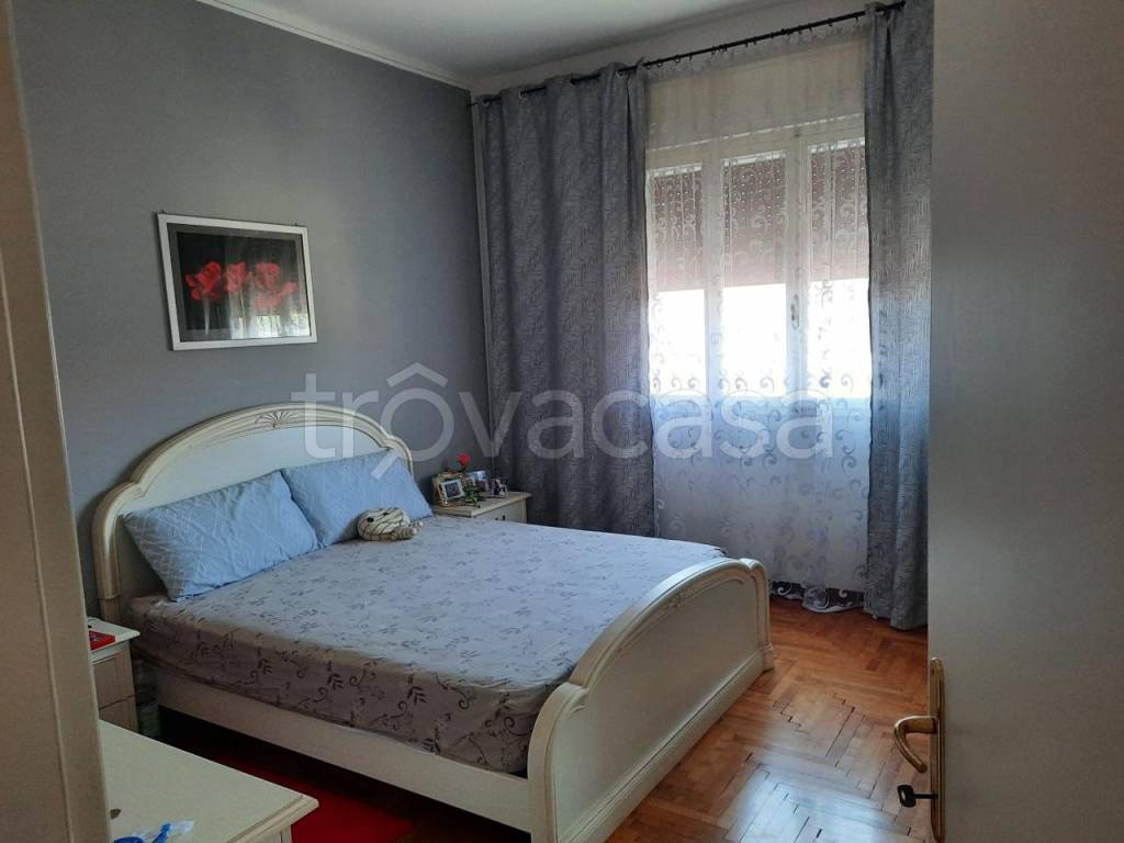 appartamento in vendita a Treviso in zona Ghirada / San Zeno