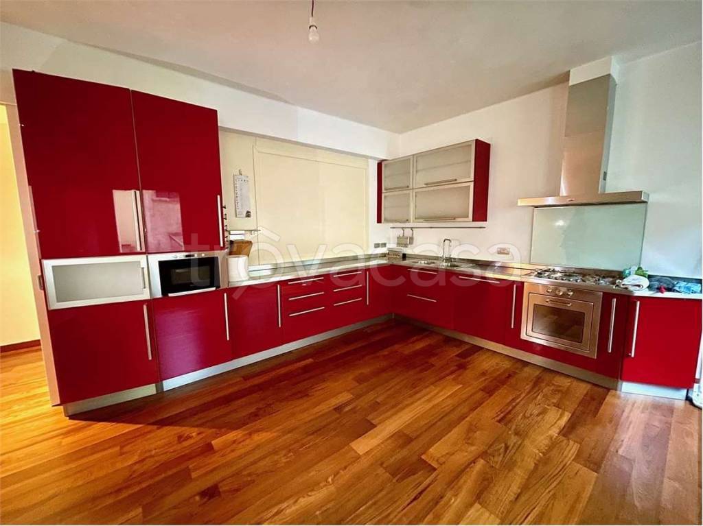 appartamento in vendita a Treviso in zona Centro Storico