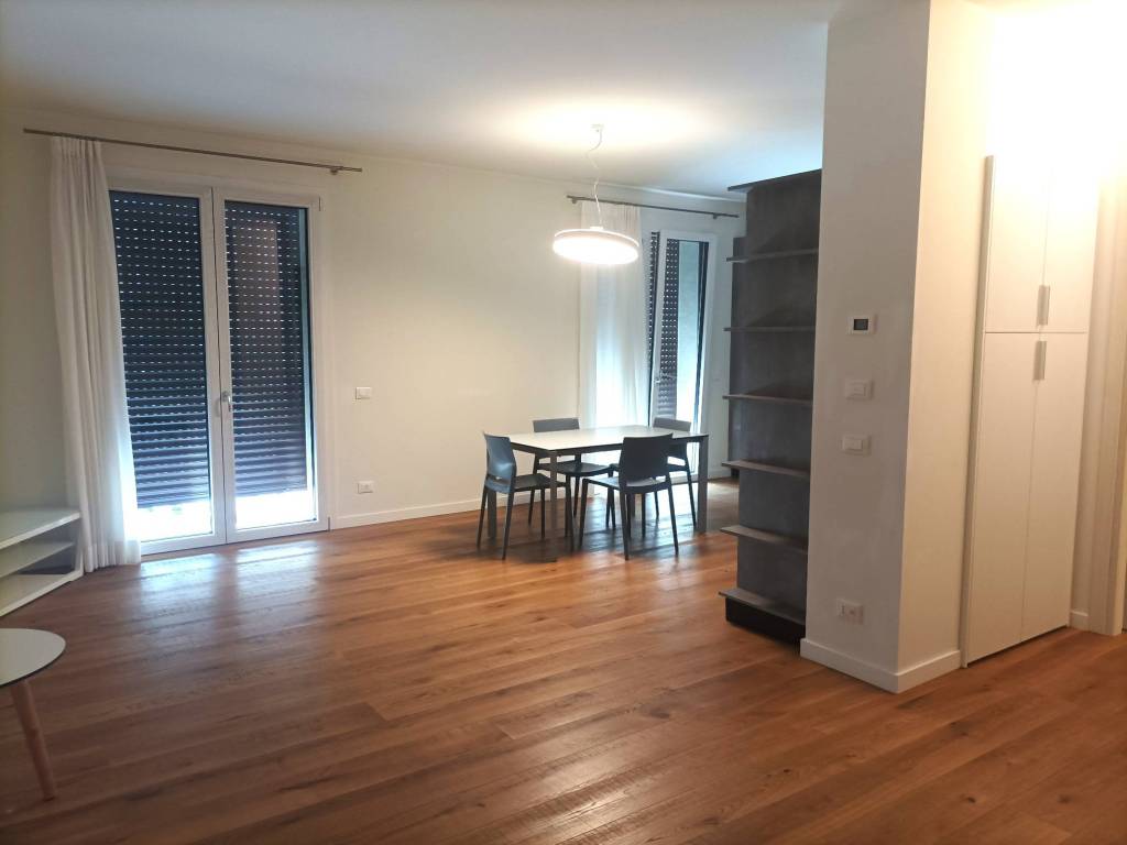 appartamento in vendita a Treviso in zona Centro Storico