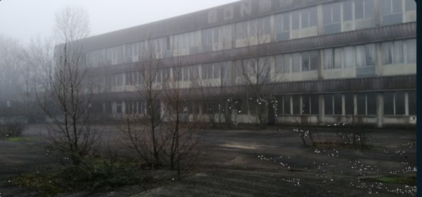 locale di sgombero in vendita a Treviso