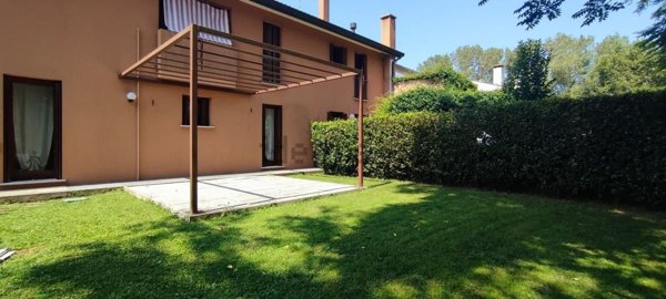 appartamento in vendita a Treviso in zona Sant'Angelo
