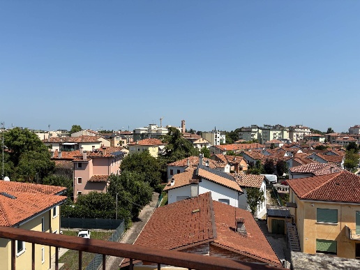appartamento in vendita a Treviso in zona Ghirada / San Zeno