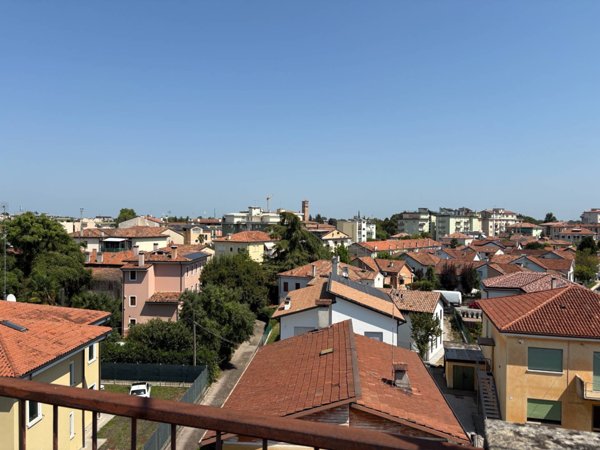 appartamento in vendita a Treviso