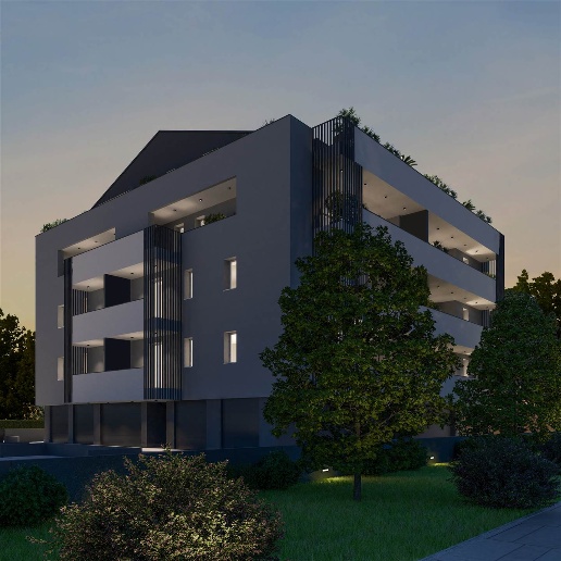 appartamento in vendita a Treviso in zona Centro Storico