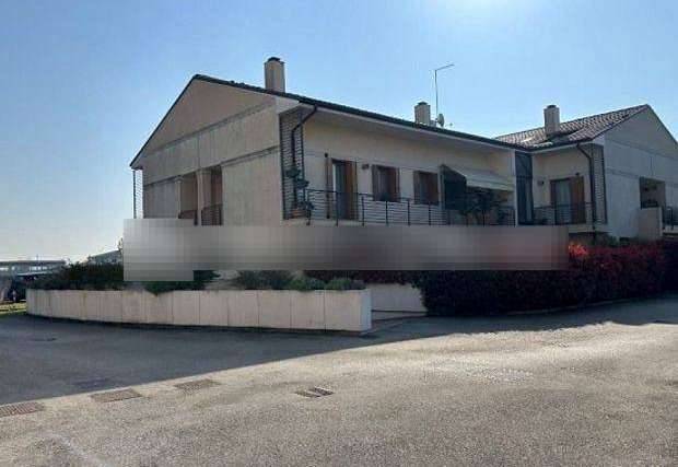 appartamento in vendita a Treviso in zona San Pelaio