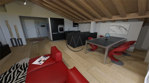 appartamento in vendita a Treviso