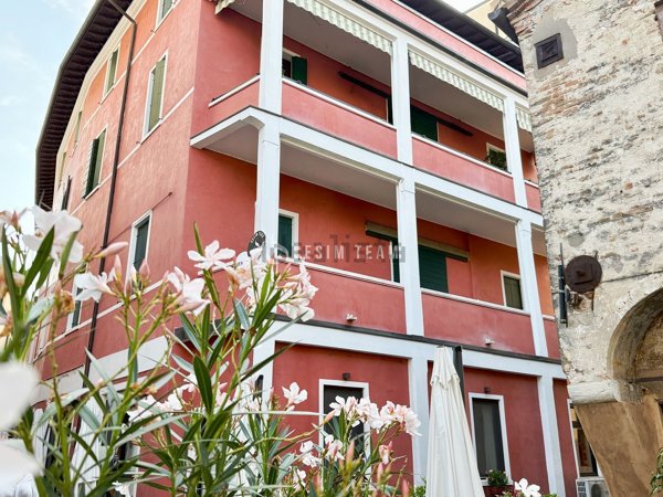 appartamento in vendita a Treviso in zona Centro Storico