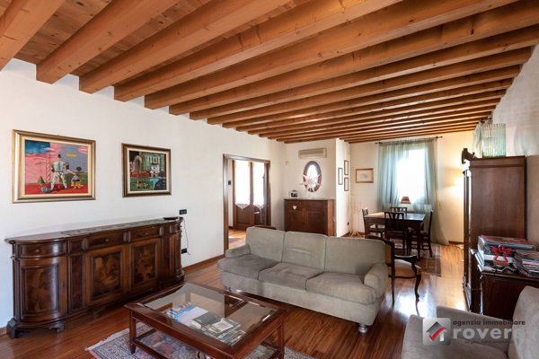 casa indipendente in vendita a Treviso in zona Santa Bona