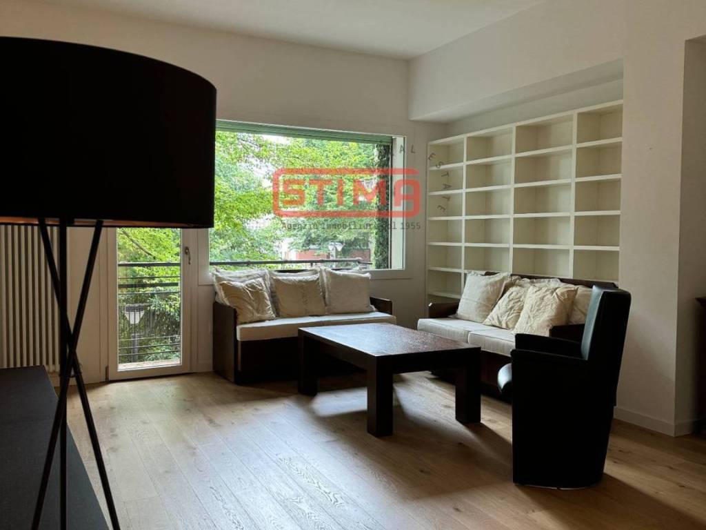 appartamento in vendita a Treviso in zona Centro Storico