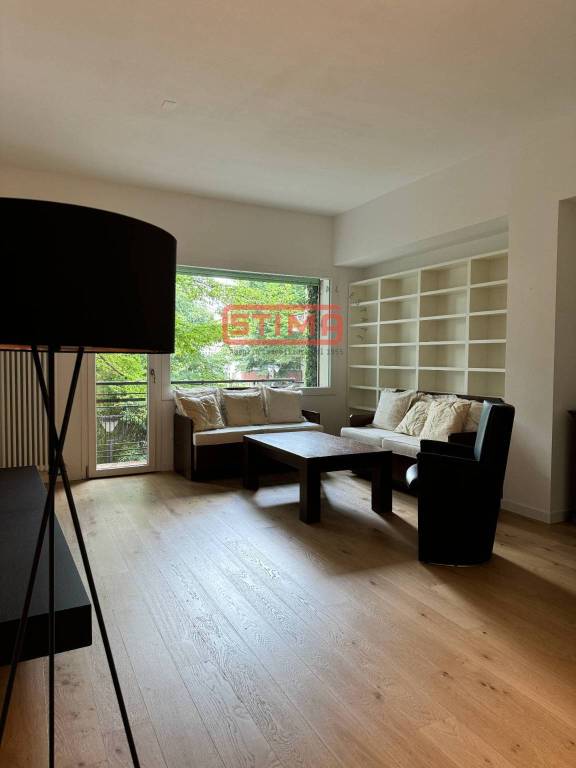 appartamento in vendita a Treviso in zona Centro Storico