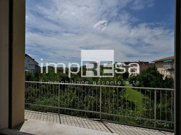 appartamento in vendita a Treviso