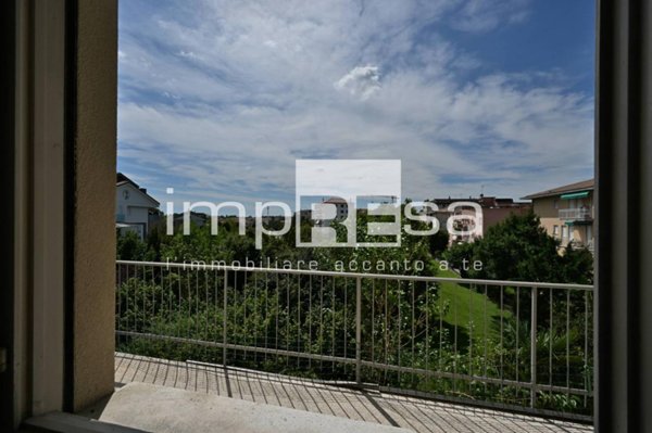 appartamento in vendita a Treviso