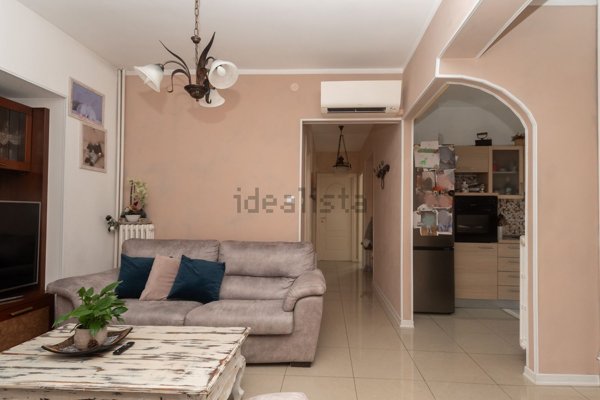 appartamento in vendita a Treviso in zona Centro Storico