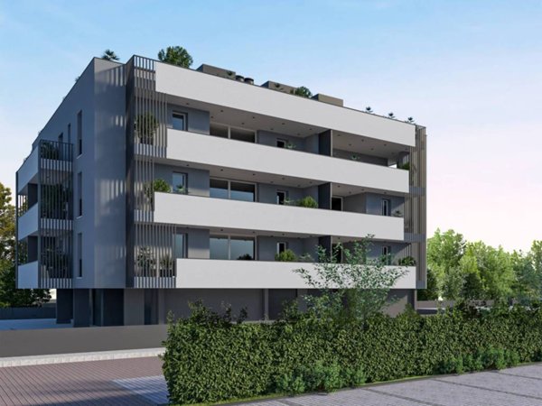 appartamento in vendita a Treviso in zona San Giuseppe