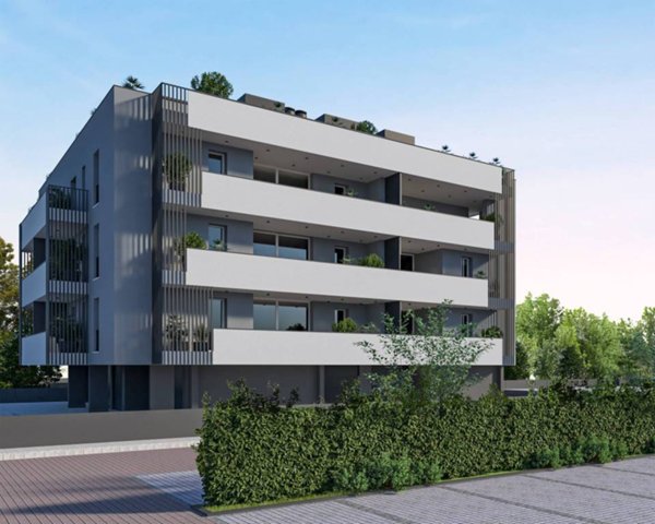 appartamento in vendita a Treviso in zona Centro Storico