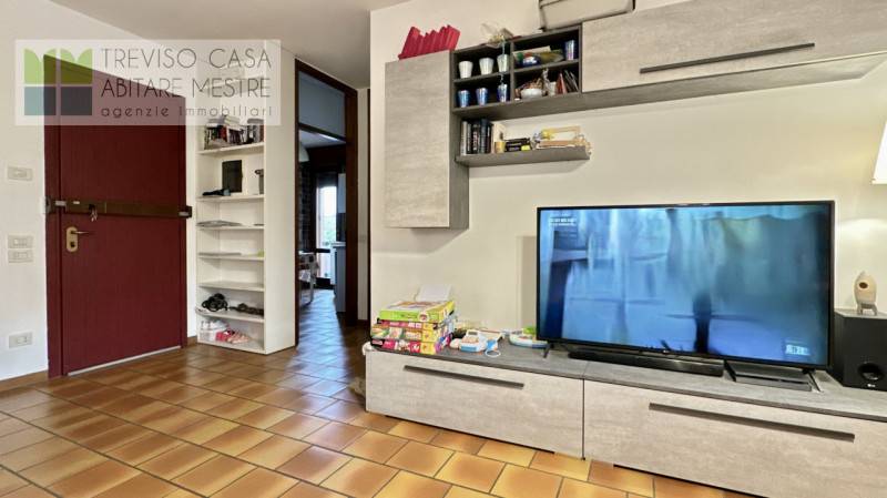 appartamento in vendita a Treviso in zona Centro Storico