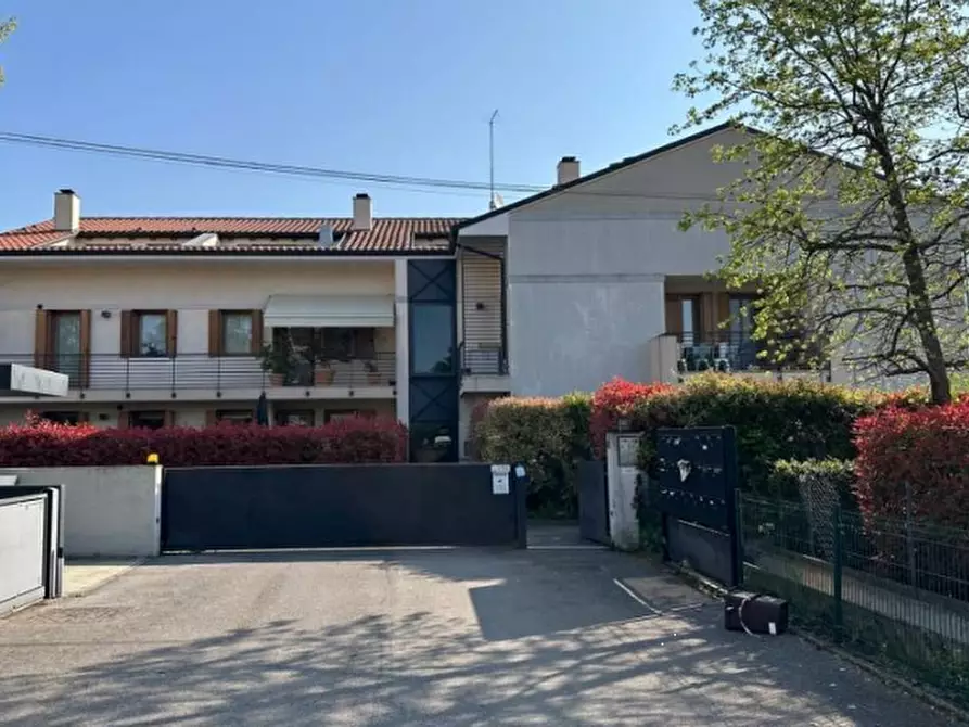 appartamento in vendita a Treviso in zona San Pelaio