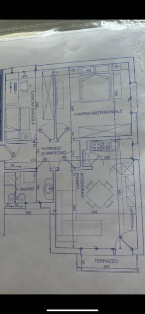 appartamento in vendita a Treviso